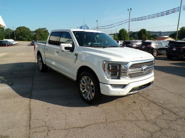 2022 Ford F-150 Limited for sale in Commerce, GA