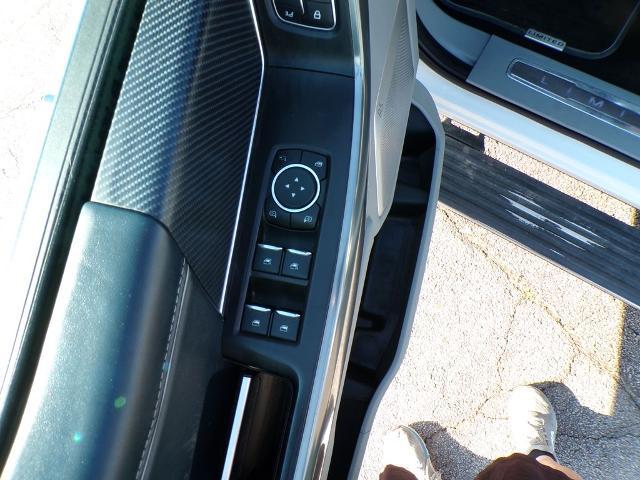 2022 Ford F-150 Limited
