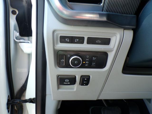 2022 Ford F-150 Limited