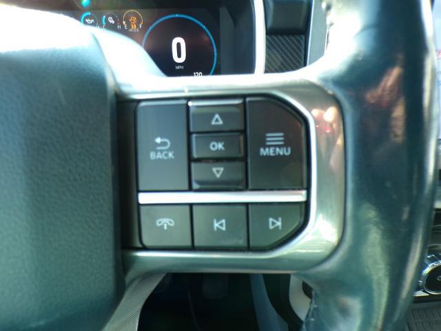 2022 Ford F-150 Limited