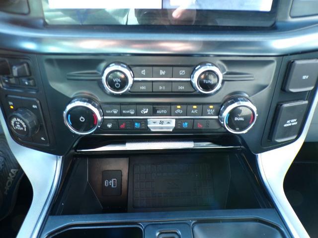 2022 Ford F-150 Limited
