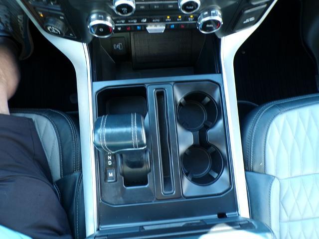 2022 Ford F-150 Limited