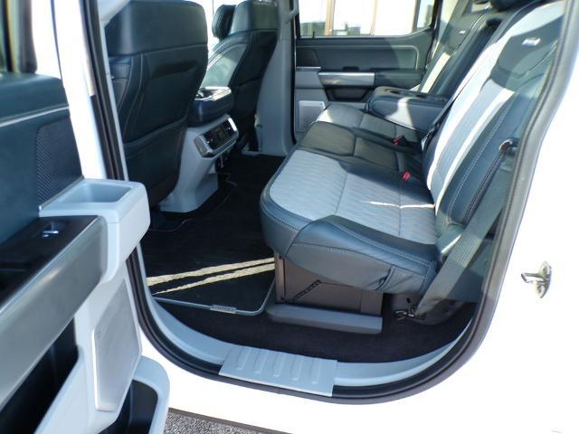 2022 Ford F-150 Limited