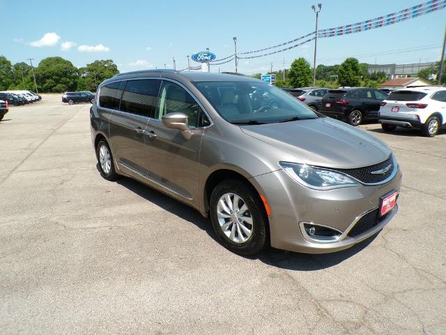 2023 Chrysler Pacifica Touring L for sale in Commerce, GA