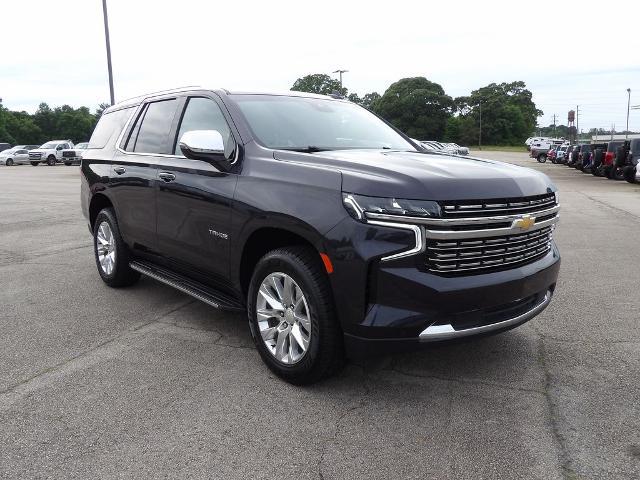 2024 Chevrolet Tahoe 2WD Premier