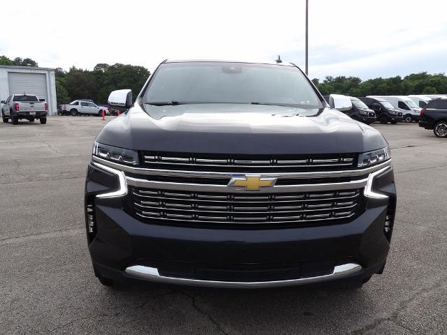 2024 Chevrolet Tahoe 2WD Premier