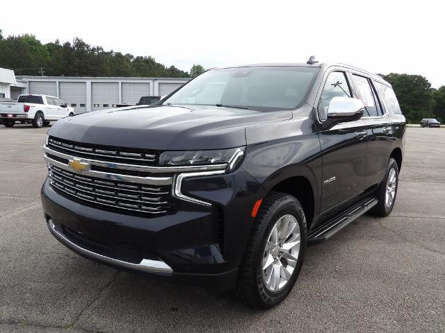 2024 Chevrolet Tahoe 2WD Premier