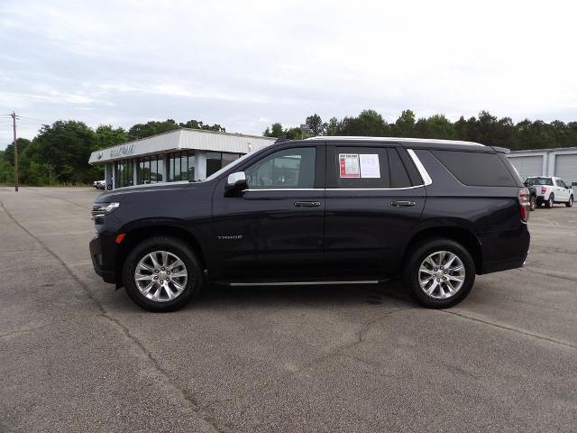 2024 Chevrolet Tahoe 2WD Premier