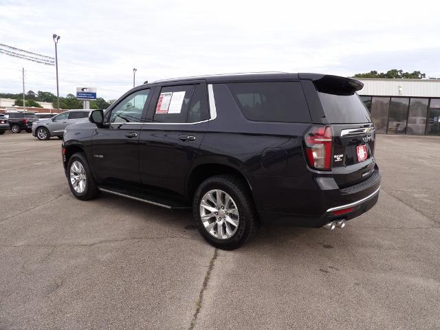 2024 Chevrolet Tahoe 2WD Premier