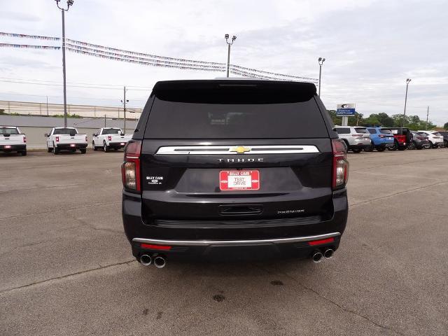 2024 Chevrolet Tahoe 2WD Premier