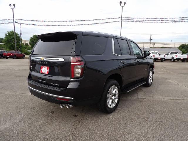 2024 Chevrolet Tahoe 2WD Premier