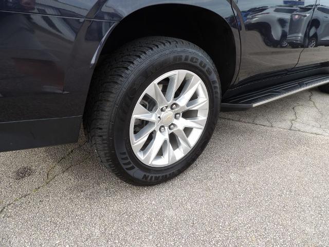 2024 Chevrolet Tahoe 2WD Premier