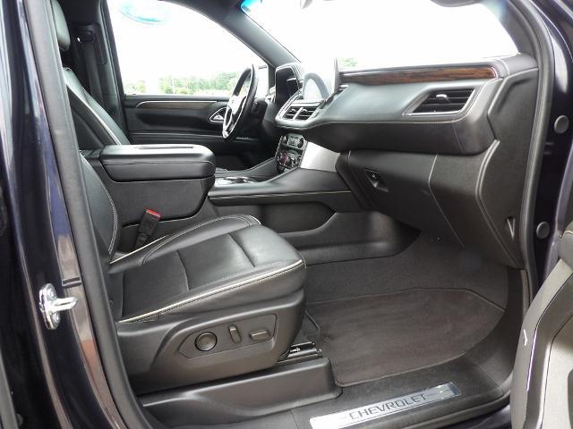 2024 Chevrolet Tahoe 2WD Premier