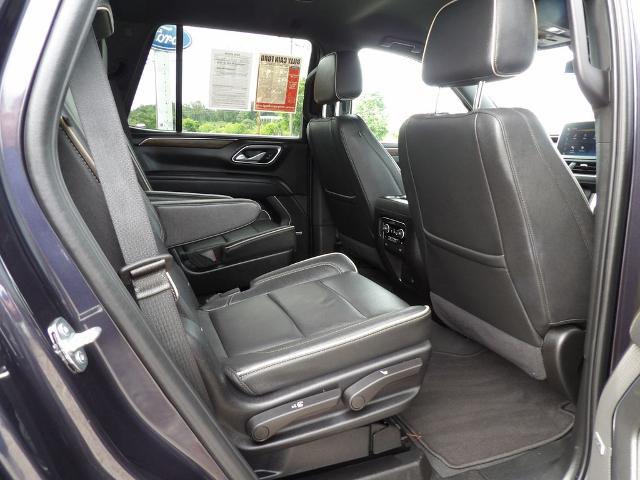 2024 Chevrolet Tahoe 2WD Premier