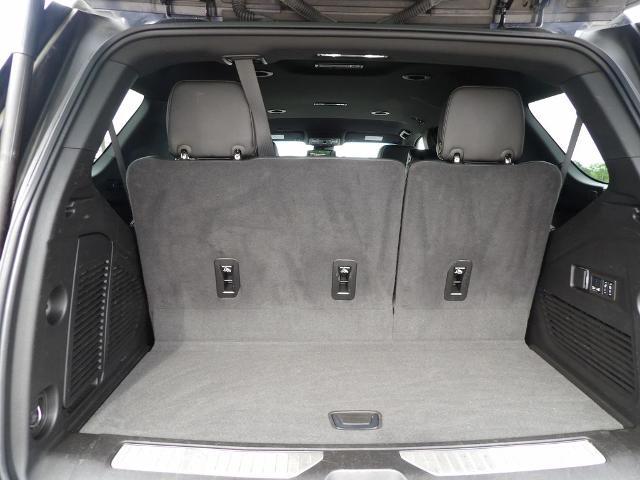 2024 Chevrolet Tahoe 2WD Premier