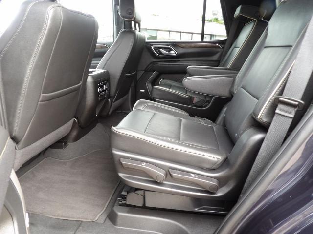 2024 Chevrolet Tahoe 2WD Premier