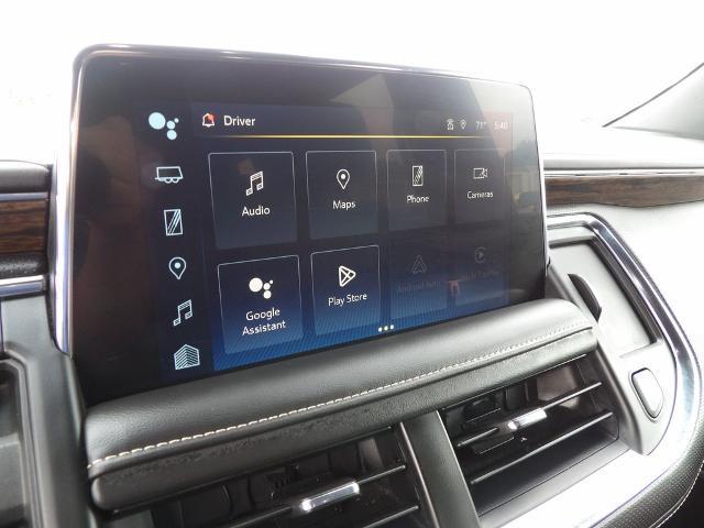 2024 Chevrolet Tahoe 2WD Premier