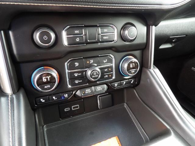 2024 Chevrolet Tahoe 2WD Premier