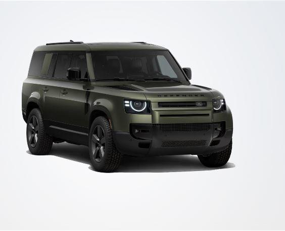 2026 Land Rover Defender P300 S for sale in Albany, NY