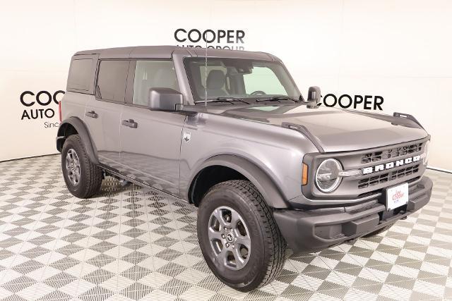 2025 Ford Bronco Big Bend for sale in Oklahoma City, OK