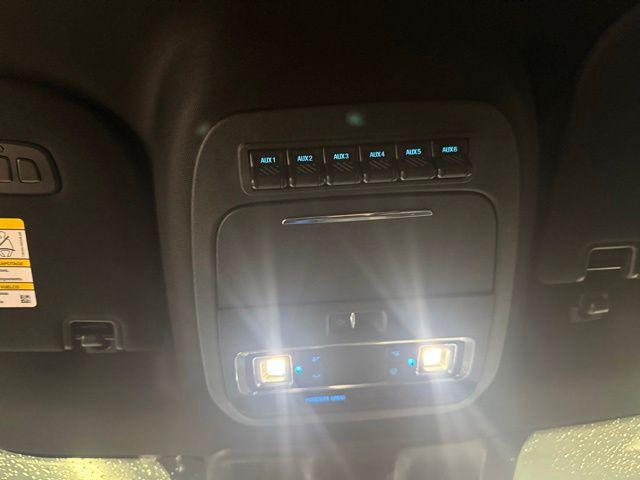 2024 Ford F-250 Platinum