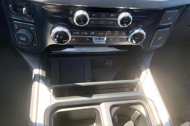 2025 Ford F-250 Platinum