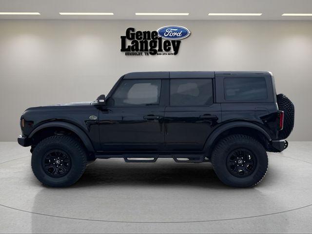 2024 Ford Bronco Wildtrak for sale in Humboldt, TN