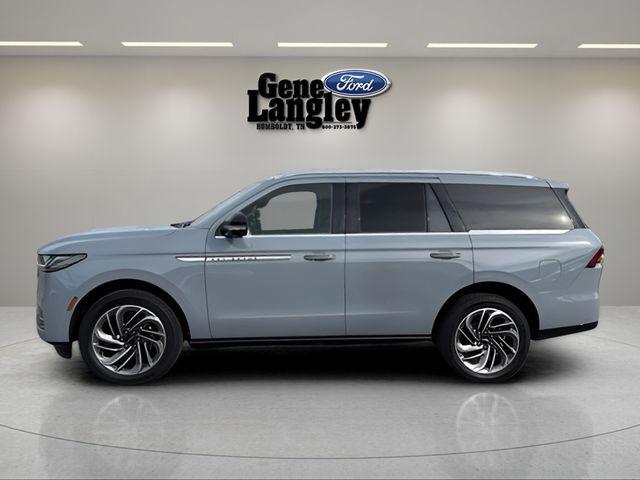 2025 Lincoln Navigator Reserve for sale in Humboldt, TN