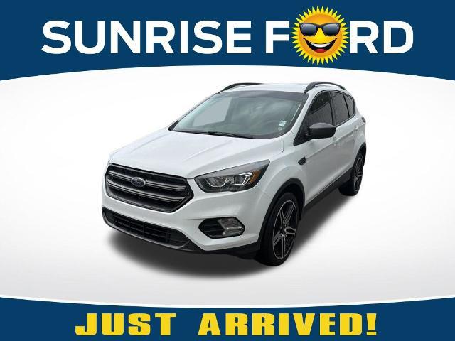 2019 Ford Escape SEL for sale in Fort Pierce, FL