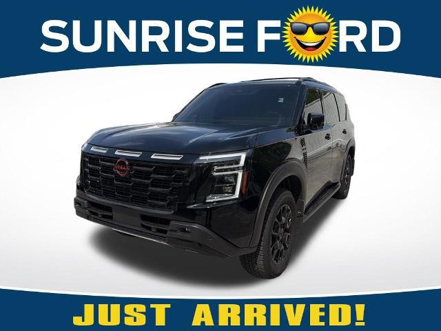 2025 Nissan Armada PRO-4X 4WD for sale in Fort Pierce, FL