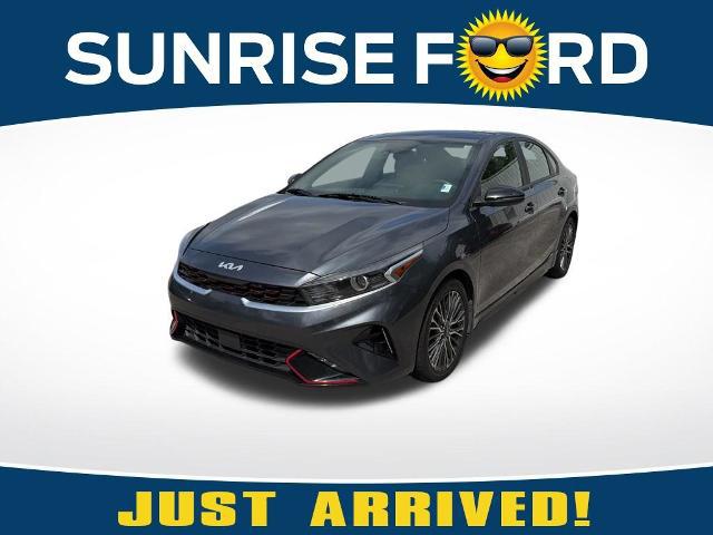 2024 Kia Forte GT-Line for sale in Fort Pierce, FL