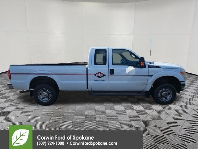 2016 Ford F-250 XL
