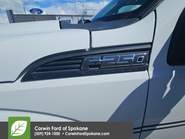 2016 Ford F-250 XL