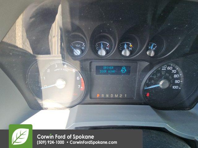 2016 Ford F-250 XL