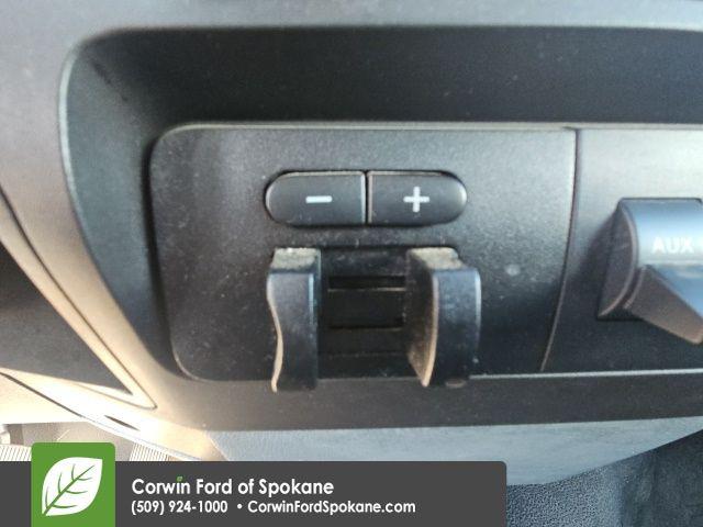 2016 Ford F-250 XL