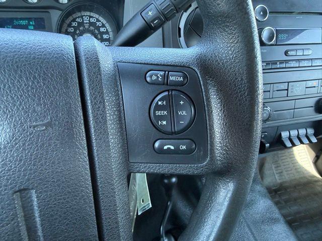 2016 Ford F-250 XL