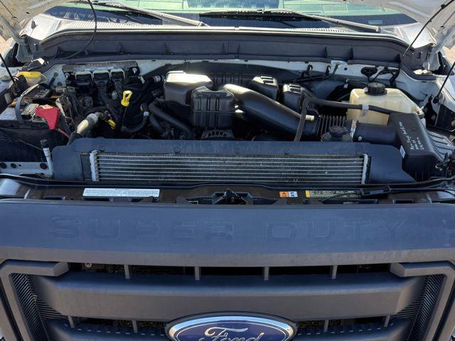 2016 Ford F-250 XL