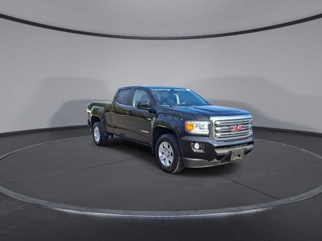 2016 GMC Canyon SLE for sale in Eatontown, NJ
