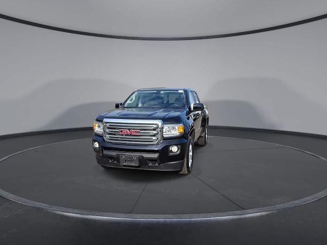 2016 GMC Canyon SLE