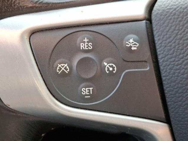 2016 GMC Canyon SLE