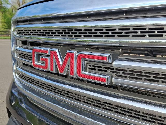2016 GMC Canyon SLE