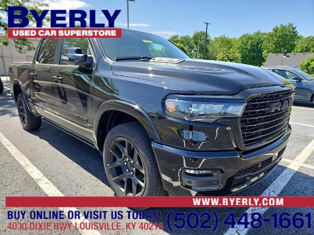 2026 Ram 1500 Laramie Crew Cab 4x4 5'7" Box for sale in Louisville, KY