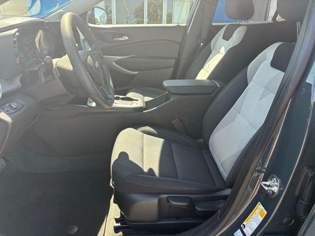 2026 Chevrolet Trax FWD LS