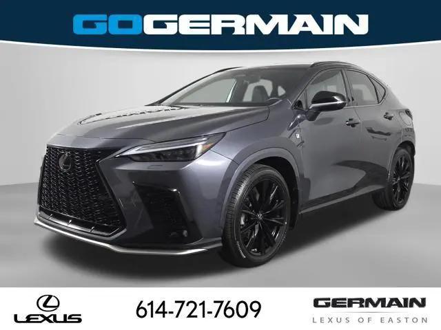 2023 Lexus NX 350 F SPORT Handling for sale near Columbus, OH