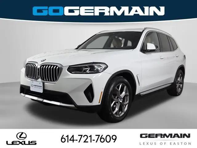 2023 BMW X3 xDrive30i for sale near Columbus, OH
