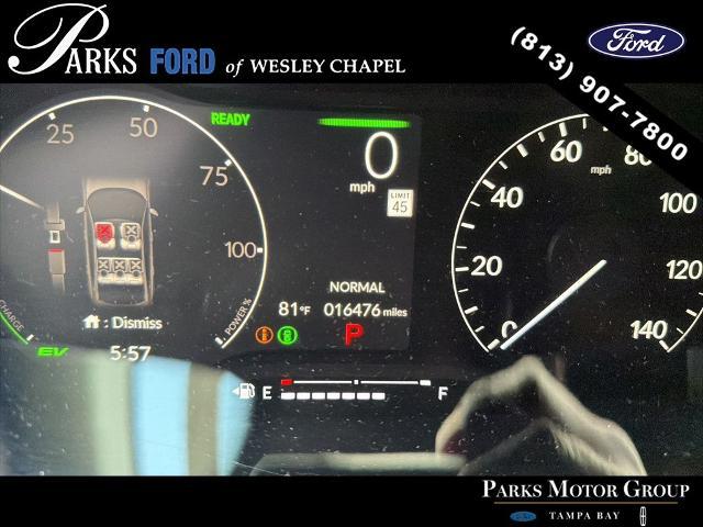 2025 Honda Civic Unknown for sale in Wesley Chapel, FL