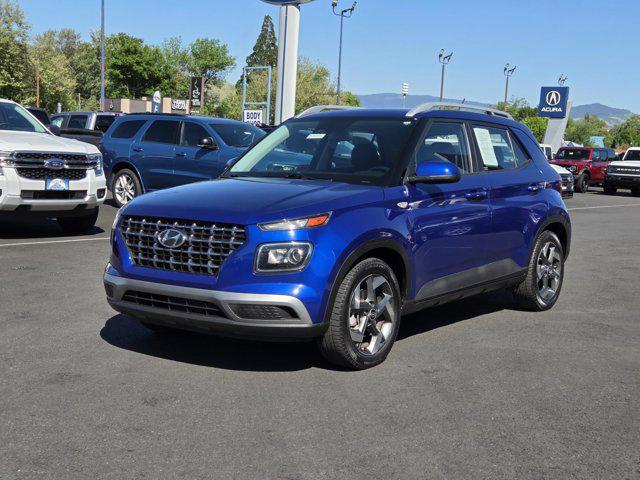 2023 Hyundai Venue SEL for sale in Ashland, OR