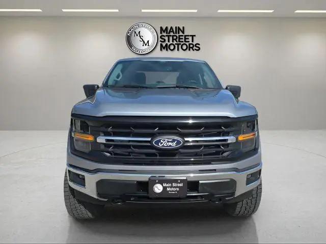 2024 Ford F-150 XLT for sale in Portage, IN