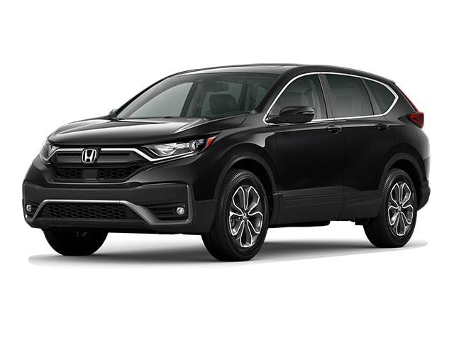 2020 Honda CR-V 2WD EX-L for sale in East Ellijay, GA