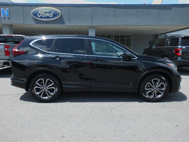 2020 Honda CR-V 2WD EX-L